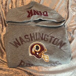 VS PINK Washington Redskins Hoodie